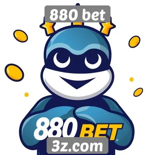 Como funciona o sistema de bônus e promoções no 880 bet