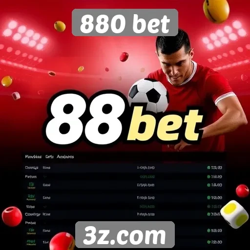 Comparação da 880 bet com outras plataformas