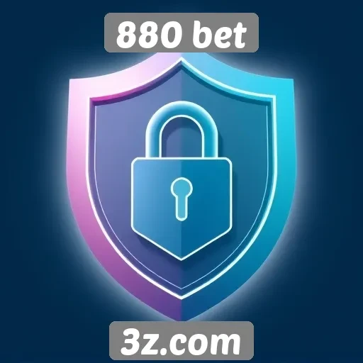 Avaliações de usuários destacam segurança na 880 bet